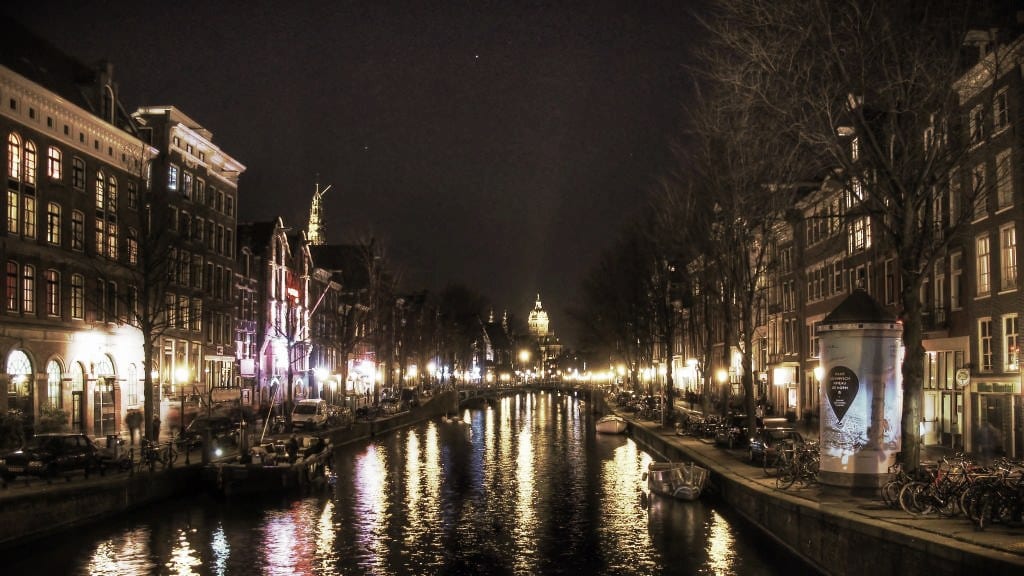 Amsterdam, Netherlands