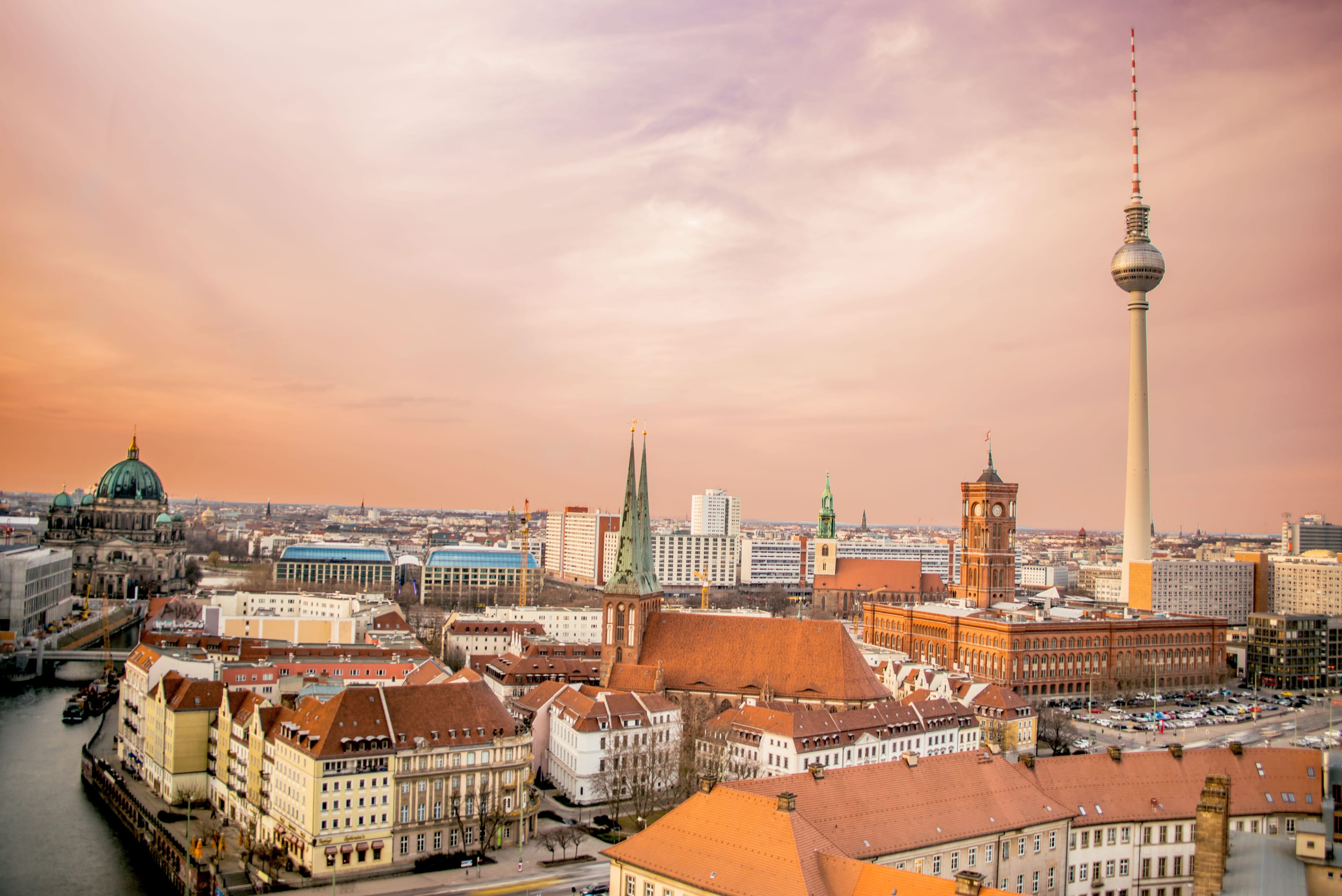 Berlin, Germany