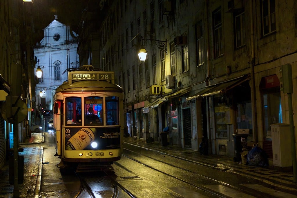 Lisbon, Portugal