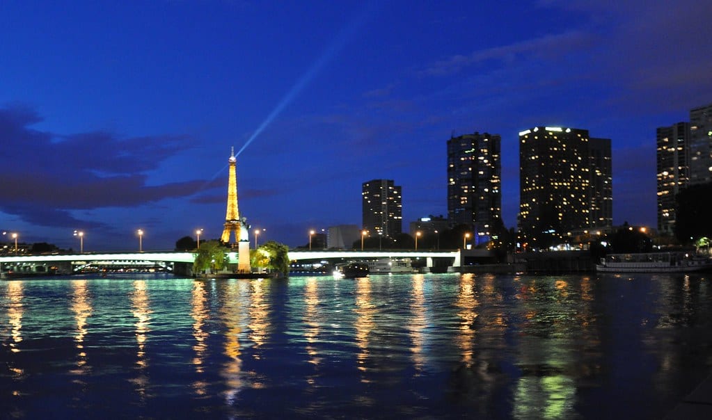 Paris, France