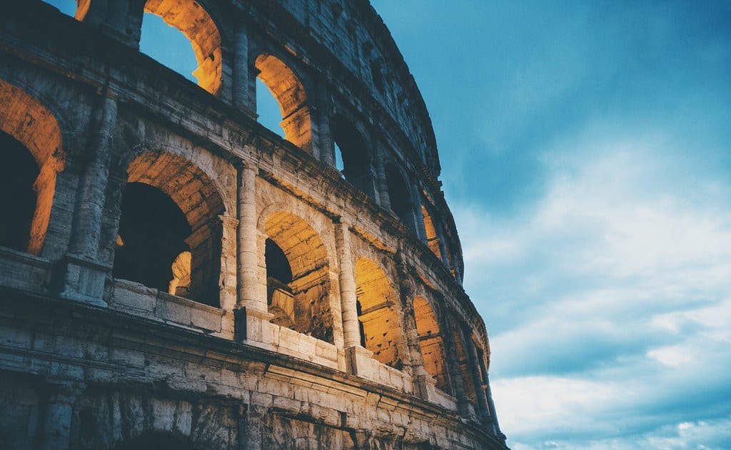 Rome, Italy