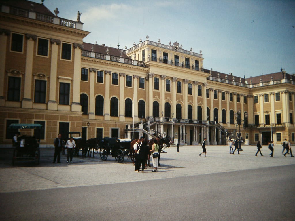 Vienna, Austria